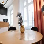 Mye - Kamienica Sienkiewicza Apartment Lodz